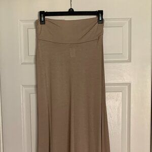 Skirt maxi. Size S